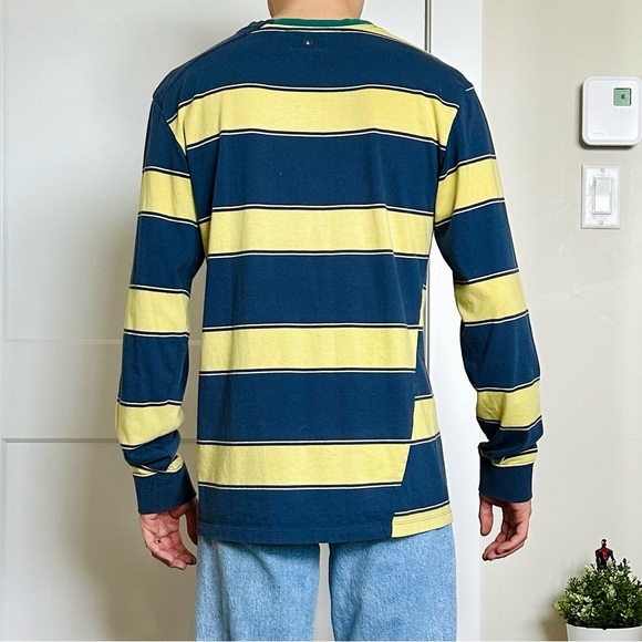 Volvos Long Sleeve T-Shirt - Picture 2 of 4